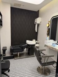 -唐风采假发补发定制