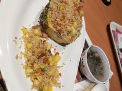 -卜秀铁板烧(食通天美食广场店)