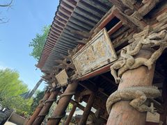 -晋祠博物馆