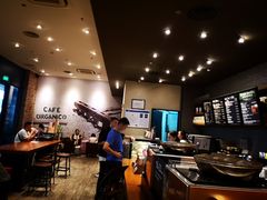 -星巴克(重庆火车北站北广场II店)