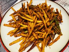 -红辣椒·川菜·火锅(大洋中心店)