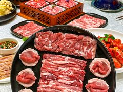 -东来顺•非遗火锅(外滩店)