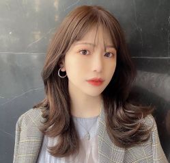 -sy杉影印象COLOUR专业烫染