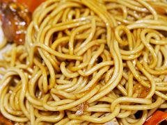 -许村蟹面(海宁许村大道店)