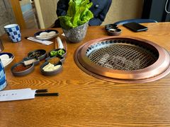 -炎蔵牛舌烤肉