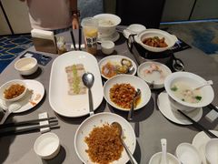-徐记海鲜(观沙岭|滨江新城店)