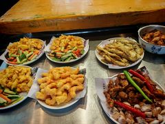 -隐厨·海鲜餐厅(恒通路店)