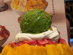 -玲婧胡同·生日蛋糕·餐厅(嘉里城店)