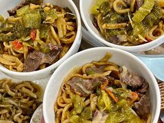 -壮雄牛屠牛肉店(军埠老店)