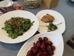 -中卫御苑福膳·养生局(圆明园店)