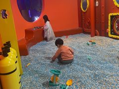 -沈阳海洋探索中心