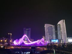 -光谷广场