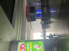 -郑州东站