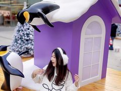 -大悦城(沈阳中街店)