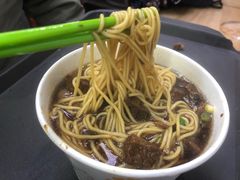 -清真蒋有记(老门东店)