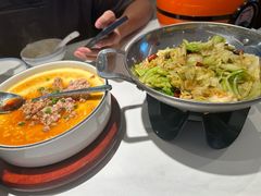 -东方红·湖南菜(金屿店)