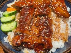 -千代武日本料理(开发区店)