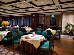 大堂-江南厨子(益田假日广场店)