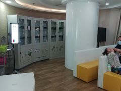 -天津大学爱尔眼科医院(天津总院)