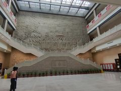 -鄂州市博物馆