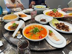 -南京悦客假日酒店