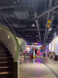 -幻贝家儿童乐园(苏州中心店)