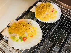 -马路牙子地桌烤肉(工体店)