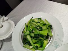 清炒时蔬-羲和雅苑•北京烤鸭(乐园道万象城店)