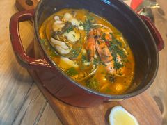 -UPPER KITCHEN(延安路店)