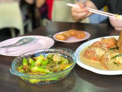 -龙海鲜螃蟹王(宏茂桥店)