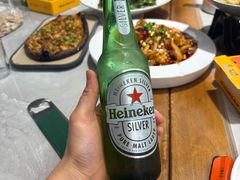 -舌尖上的鸭脑壳·江湖川菜(天顺店)