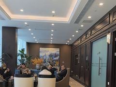 -爱康卓悦体检中心(陆家嘴分院)