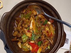 -黔香阁·味(花木店)