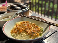 -瑞面(吴宫泛太平洋酒店)
