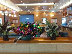 -韩香福烤肉庄园(荣成店)