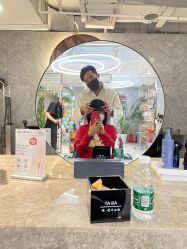 -悦SALON
