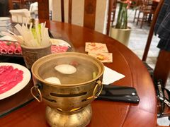 -古关火锅店(古北水镇景区店)