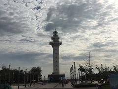 -日照灯塔风景区