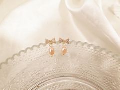 -Oasis绿洲银饰珍珠手作diy(壹方城店)