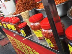 -南门口湘军剁辣椒老店(老长沙第一品牌店)