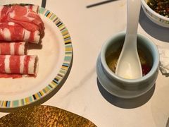 -吉布鲁牛排海鲜自助(温江合生汇店)