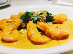 星洲咖喱皇大虾-星怡会·新加坡新美食(江南环球港店)