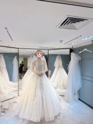 -GRACE KELLY婚纱与礼服(北京店)