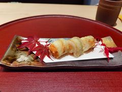 -晴空·日本料理(万象城店)