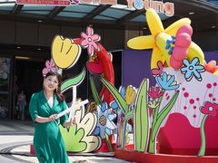 -光启城时尚购物中心