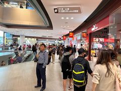 -东荟城名店仓