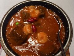 -千百味红餐厅·江西菜(绿地双子塔店)