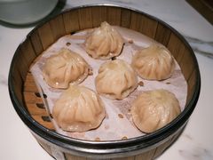 -春家·非遗手工小吃(徐汇万科广场店)