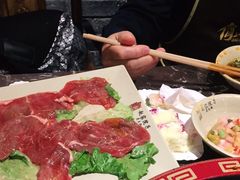 -赵家院子佬火锅(重庆总店)