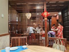 -糟粕醋·椰苑海南菜餐厅(亚龙湾天域酒店)